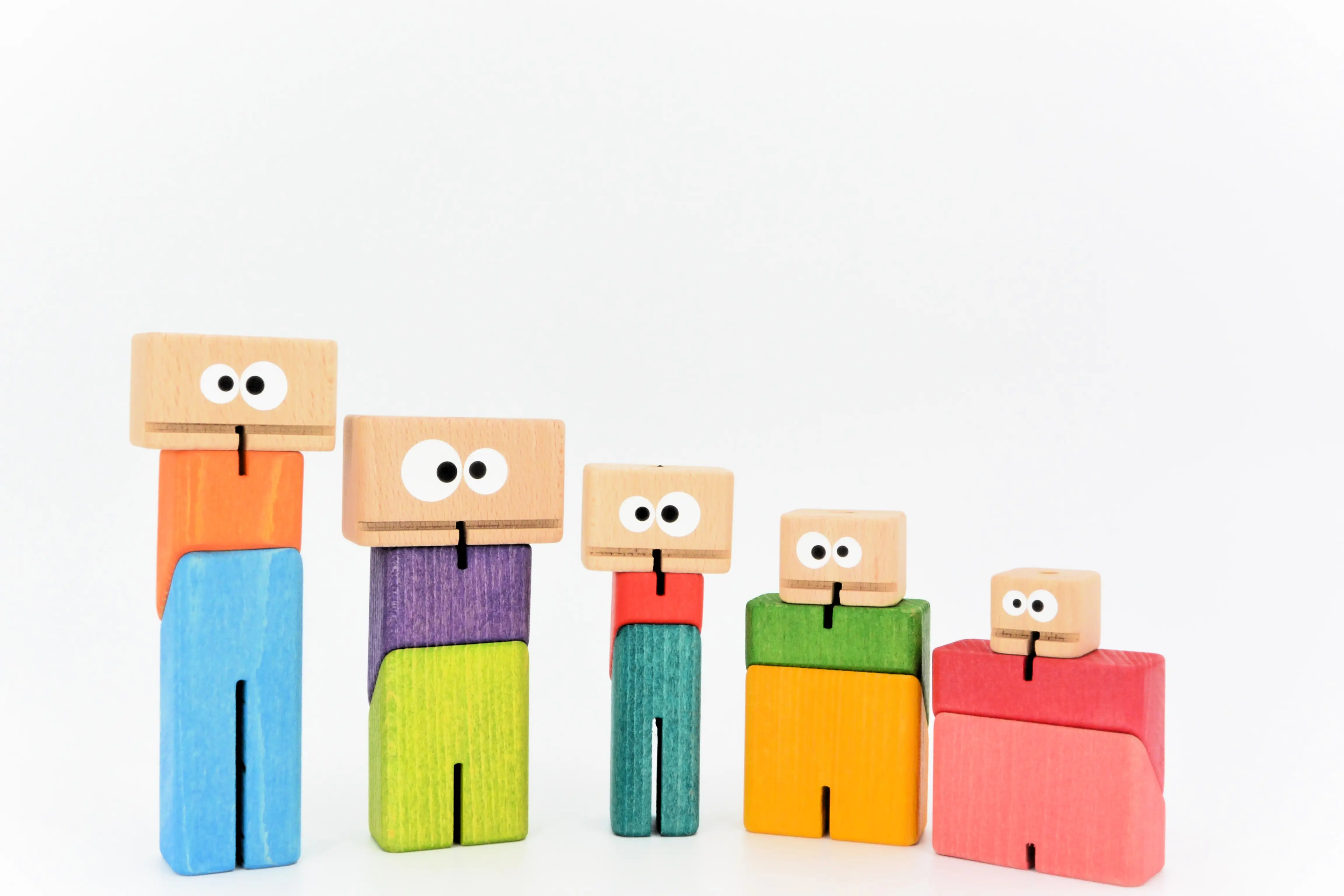 Jouets Fanny Bois |  - Les Potos