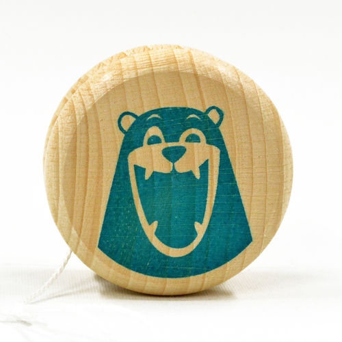 Jouets Fanny Bois | Ours déglingo