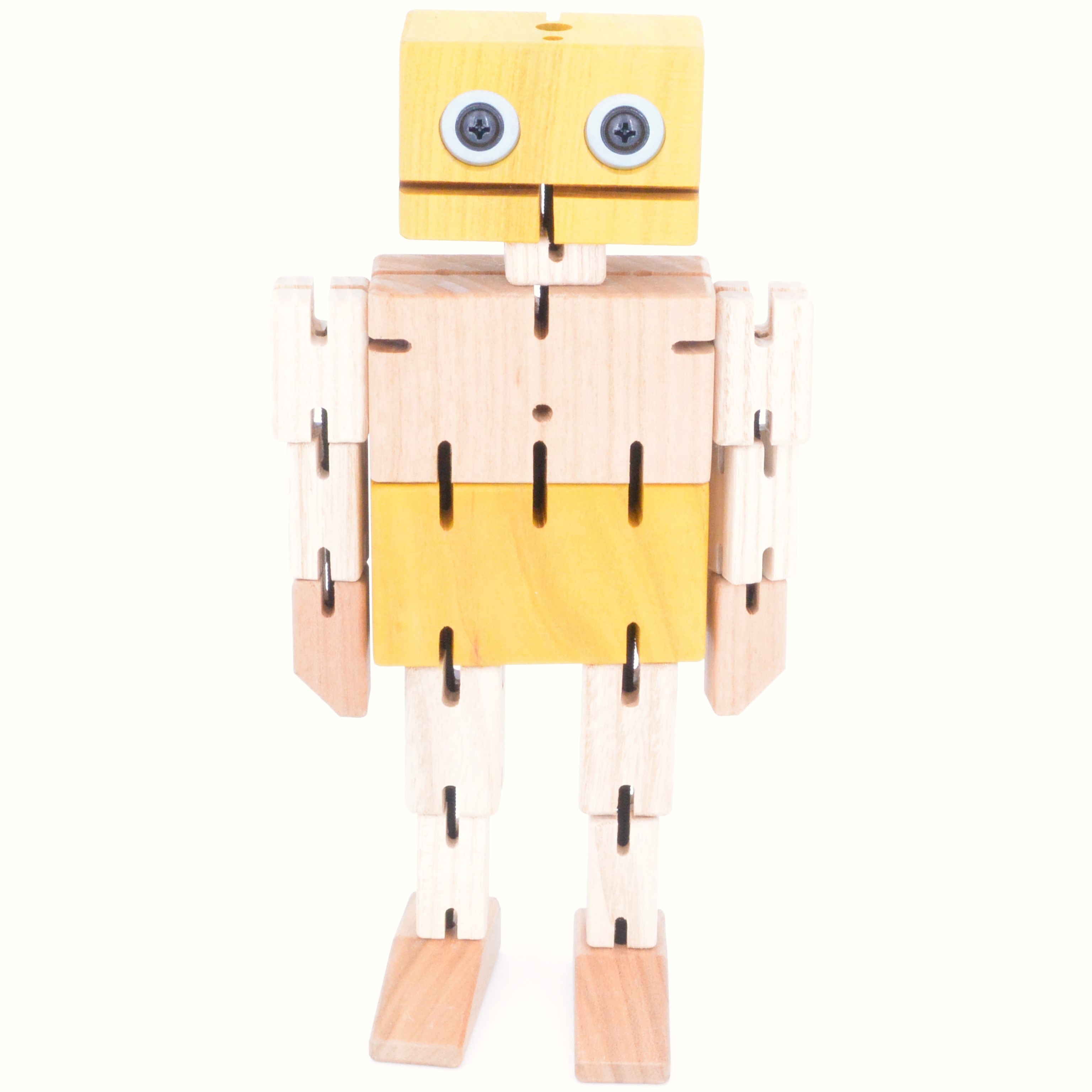 Jouets Fanny Bois | Mano le robot